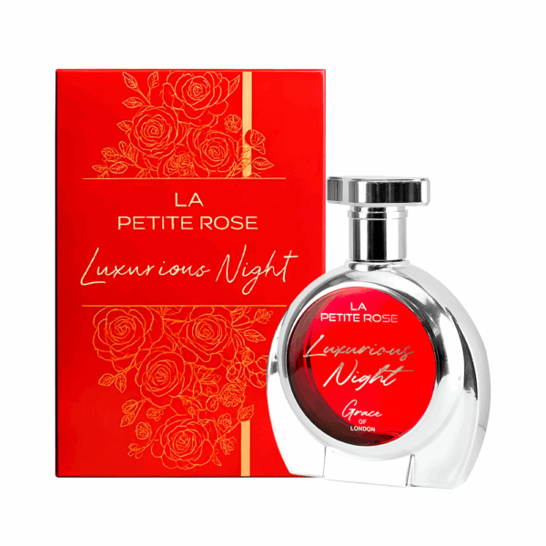 P8985692 Perfume La Petite Rose Luxurious Night EDP 100ml - Femenino - Imagen 1