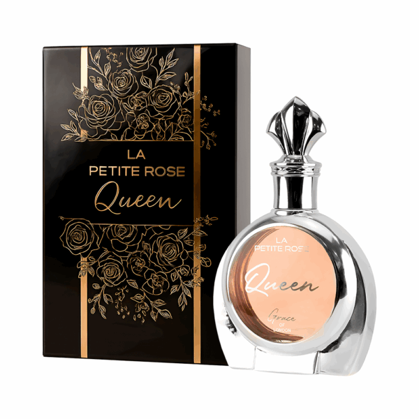 P8985693 Perfume La Petite Rose Queen EDP 100ml - Femenino - Imagen 1