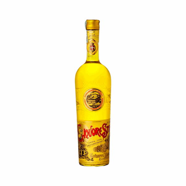 P1241119 Licor Strega 700ml - Imagen 1