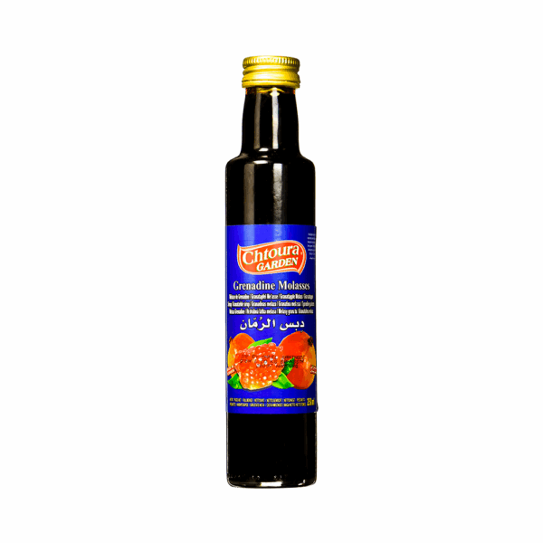 Aderezo Chtoura Garden Pomegranate Molasses 250ml - Imagen 1
