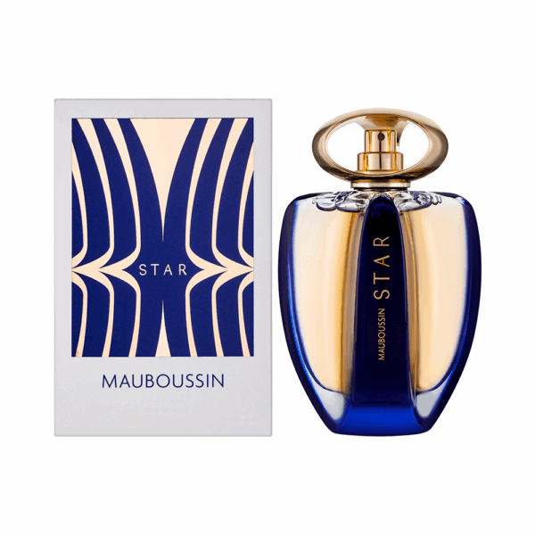 P1850187 Perfume Mauboussin Star EDP 90ml - Femenino - Imagen 1