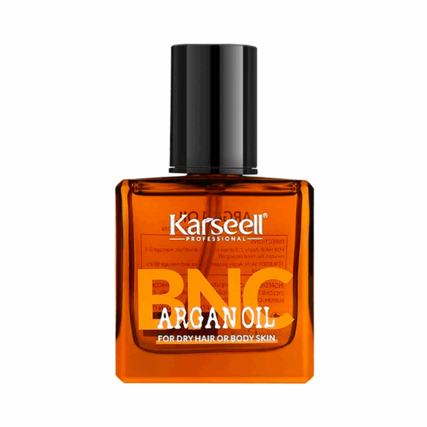 P8982250 Aceite Capilar Karseell Argan Oil 60ml - Imagen 1